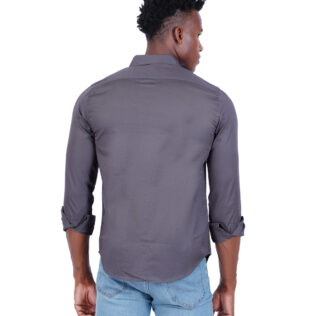 Shirt Grey