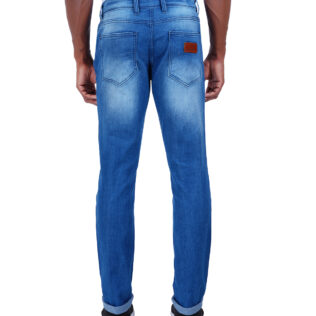 Jeans Light Navy