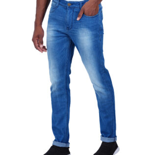 Jeans Light Navy