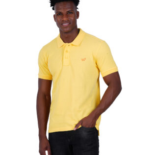 T Shirt yellow