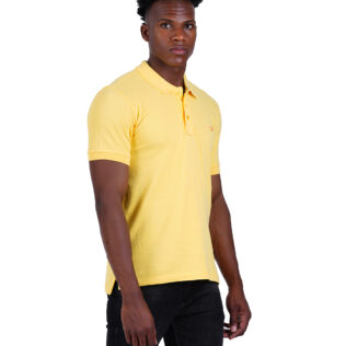 T Shirt yellow