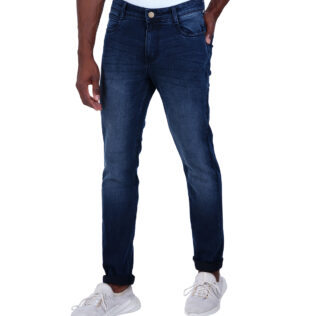 Jeans Dark Navy