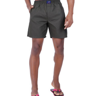 Boxer Olive