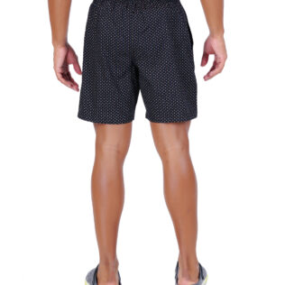 Boxer Black