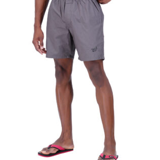 Boxer Grey