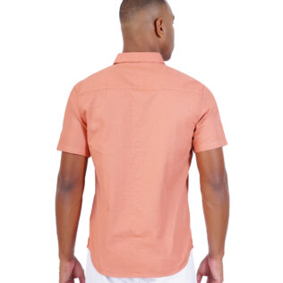 Shirt peach