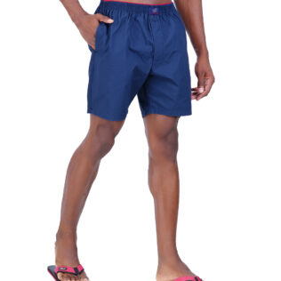 Boxer Navy