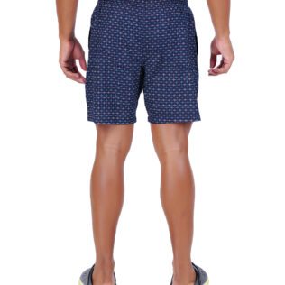Boxer Indigo