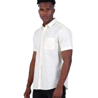 Shirt white
