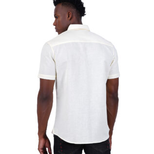 Shirt white