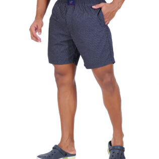 Boxer Navy