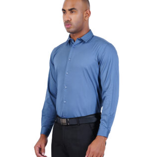 Shirt Blue