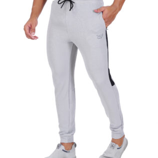 Jersey Grey