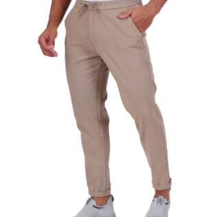 Linen Pant Cemal
