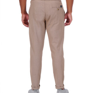 Linen Pant Cemal