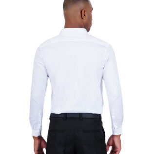 Shirt white