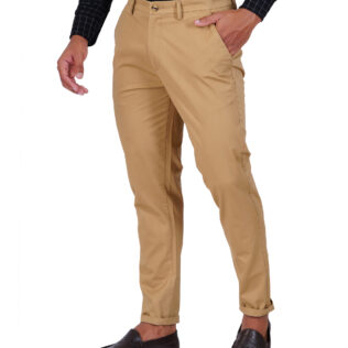 Cotton Pant Cemal