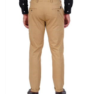 Cotton Pant Cemal