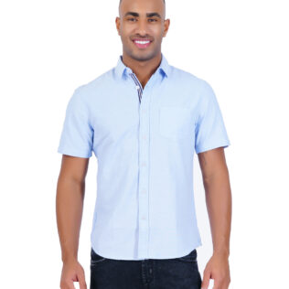Shirt Blue