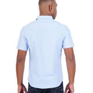 Shirt Blue