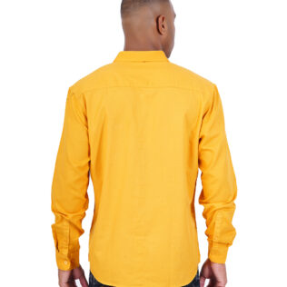 Shirt Yellow